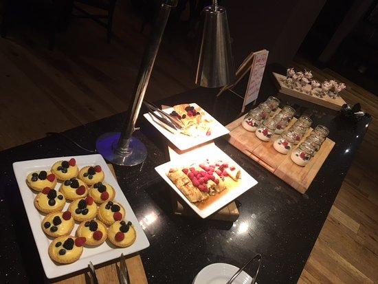 Heritage Grille Steak and Fin